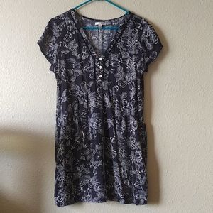 Society Amuse minidress